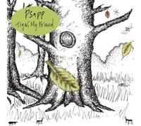 Tiger My Friend by PSAPP (2007-11-20)