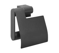 Tiger Nomad Portarrollos con tapa Negro