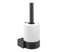 Tiger Nomad Portarrollos de reserva Negro