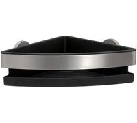 Tiger Noon cesta de baño acero-negro 13206.3.09.46