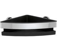 Tiger Noon cesta de baño cromo 13206.3.03.46