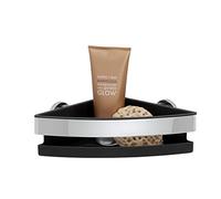 Tiger Noon Rinconera de ducha Cromo