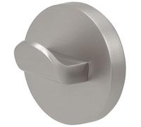 Tiger Noon toallero acero 13221.3.09.46