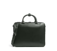 Tiger of Sweden Valise Maletín caqui, cuero, hombre