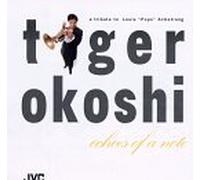 Tiger Okoshi - Echoes of a Note
