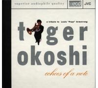 Tiger Okoshi - Echoes of a Note [Import]
