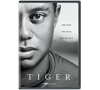 Tiger: Parts One And Two [USA] [DVD]
