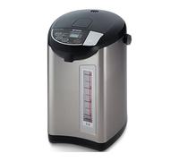 Tiger PDU-A50U-K Electric Water Boiler and Warmer, Stainless Black, 5.0-Liter by Tiger Corporation