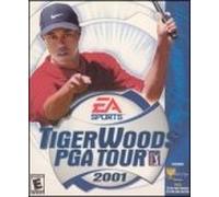 Tiger Pga Tour 2001 Pc Esp