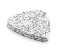 Tiger - Púa de fieltro para ukelele