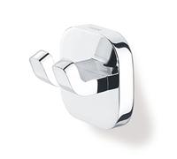 Tiger Ramos Gancho de toalla grande double Cromo