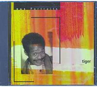 Tiger - RAS Portraits