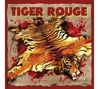 Tiger Rouge Tiger Rouge (Vinyl) (Importación USA)