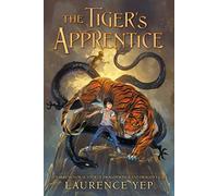 Tiger’s Apprentice, The: 1