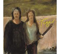 Tiger - Shining in the Wood [Vinilo]