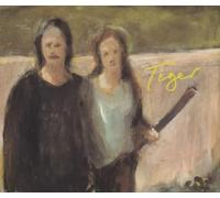 Tiger - Shining in the Woods