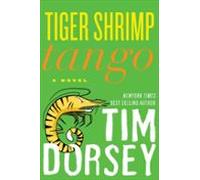 Tiger Shrimp Tango (ebook)