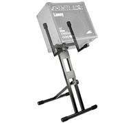 Tiger - Soporte para amplificador con abertura rapida