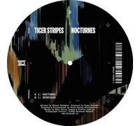 Tiger Stripes - Nocturnes [VINYL] [Vinilo]