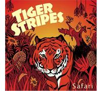 Tiger Stripes - Safari