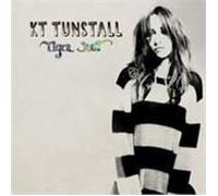Tiger Suit - KT Tunstall [CD]
