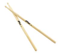 TIGER TDA77-5A 5A - Baquetas con punta de madera (madera de pacano)