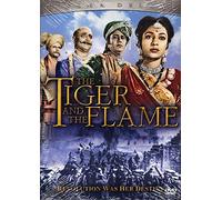 Tiger & The Flame [Reino Unido] [DVD]