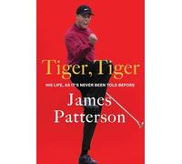 Tiger, Tiger: The Prince Harry of Sports