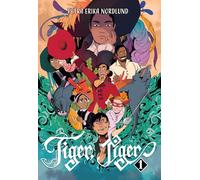 Tiger, Tiger Vol. 1