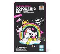 TIGER TRIBE Kits de Acuarelas Marca