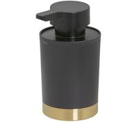 Tiger Tune dispensador de jabón 180 ml negro-latón 13261.3.56.46