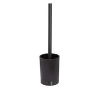 Tiger Tune Escobillero con escobilla independiente Metal negro cepillado / Negro