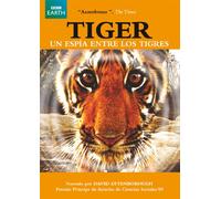 TIGER: UN ESPIA EN LA JUNGLA (DVD)