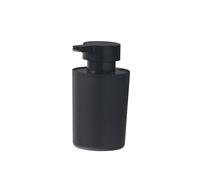 Tiger Urban Dispensador de jabón independiente 180 ml Negro