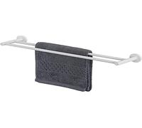 Tiger Urban - Toallero Doble, Blanco