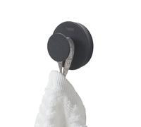 Tiger Urban toallero negro 13171.3.07.46