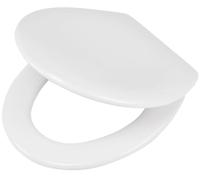 Tiger Ventura tapa de inodoro de cierre suave blanco 251490646