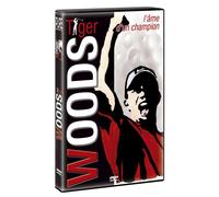 Tiger Woods - Au coeur d'un champion [Francia] [DVD]