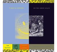 Tiger & Woods - On The Green Again [Vinilo]