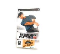 Tiger Woods PGA Tour 06