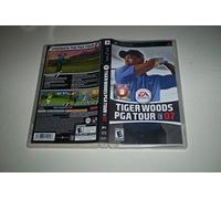【輸入版:北米】Tiger Woods PGA Tour 07