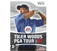 Tiger Woods Pga Tour 07
