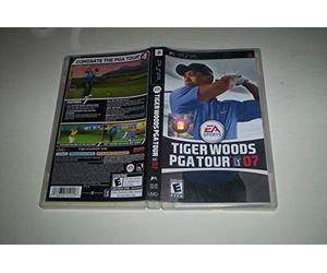 【輸入版:北米】Tiger Woods PGA Tour 07