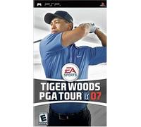 【輸入版:北米】Tiger Woods PGA Tour 07