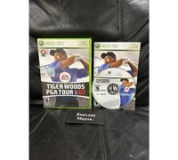 Tiger Woods PGA Tour 07 - Xbox 360