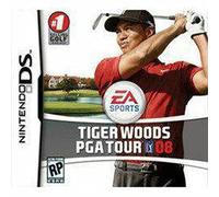 Tiger Woods Pga Tour 08 (輸入版:北米)