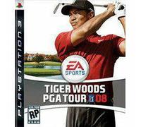 Tiger Woods PGA Tour 08(輸入版)