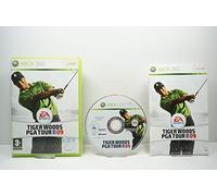 Tiger Woods PGA Tour 09