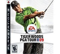 Tiger Woods PGA Tour 09(輸入版)