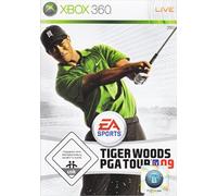 Tiger Woods PGA Tour 09 [Importación alemana]